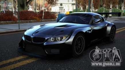 BMW Z4 Dyaden S12 pour GTA 4