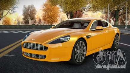 Aston Martin Rapide Kihes für GTA 4