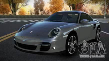 Porsche 911 Gowoyi pour GTA 4