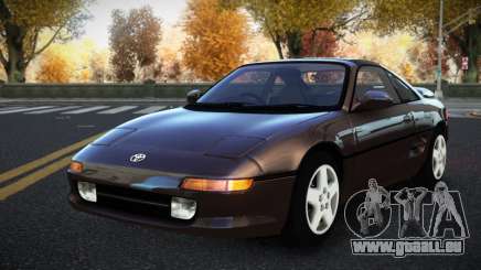Toyota MR2 Bahzin pour GTA 4