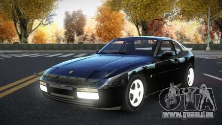 Porsche 944 Dafeyaf pour GTA 4