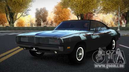 Dodge Charger Voene pour GTA 4
