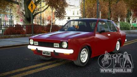 Chevrolet Chevelle Pehgiv für GTA 4