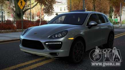 Porsche Cayenne Zeaye für GTA 4