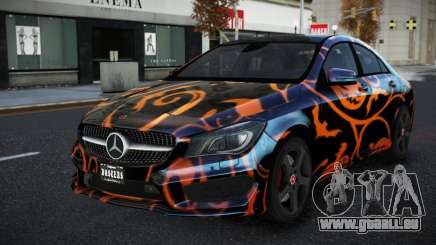Mercedes-Benz CLA AMG Juliton S5 für GTA 4