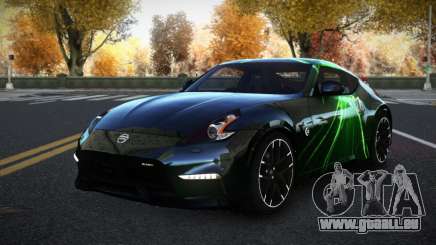 Nissan 370Z Audren S10 für GTA 4