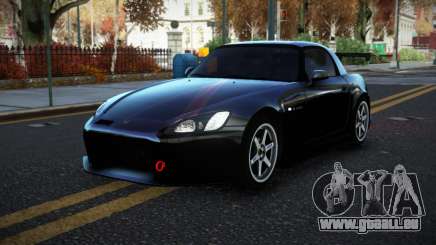 Honda S2000 Nemacas S8 für GTA 4