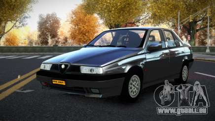 Alfa Romeo 155 Vahxi pour GTA 4