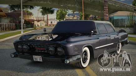 Dodge Polara 61th pour GTA San Andreas
