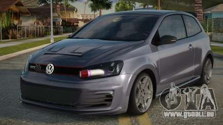 Volkswagen Polo Emikago für GTA San Andreas