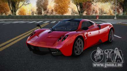Pagani Huayra Zozi pour GTA 4