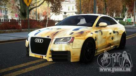 Audi S5 Nalyn S9 pour GTA 4