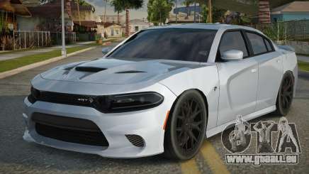 Dodge Charger SRT Neydroley für GTA San Andreas