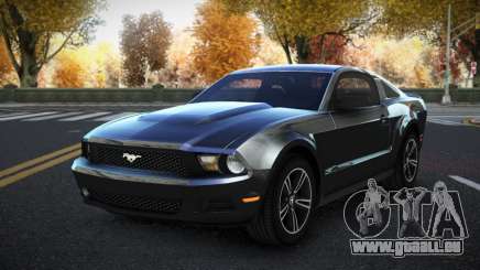 Ford Mustang Fiore für GTA 4