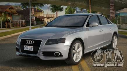 Audi A4 Soberma für GTA San Andreas