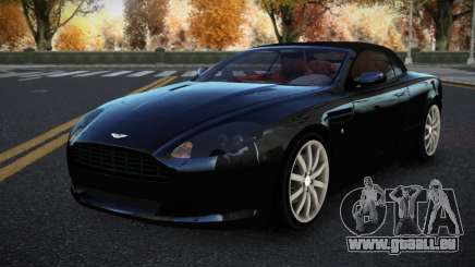 Aston Martin DB9 Lido für GTA 4
