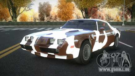 Pontiac Trans AM Tyolas S1 für GTA 4