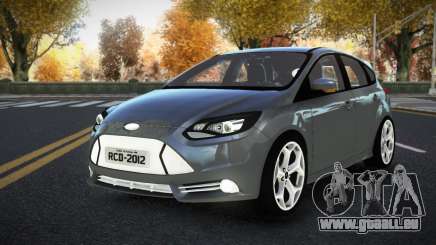 Ford Focus Upit pour GTA 4