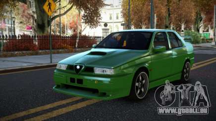Alfa Romeo 155 Wamkixi pour GTA 4