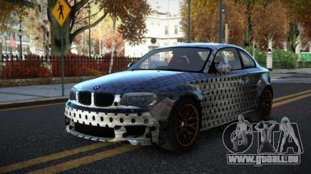BMW 1M Kyla S6 für GTA 4