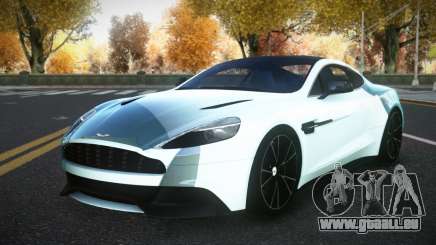 Aston Martin Vanquish Reminah S3 für GTA 4