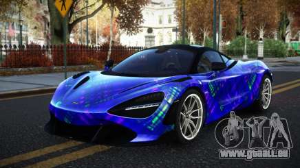 McLaren 720S Riagethan S9 für GTA 4
