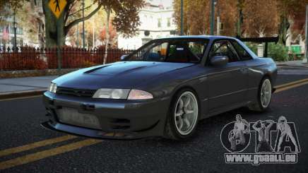 Nissan Skyline R32 Vathogu pour GTA 4