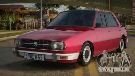 Skoda 105L Haythen pour GTA San Andreas