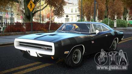 Dodge Charger Zihi pour GTA 4