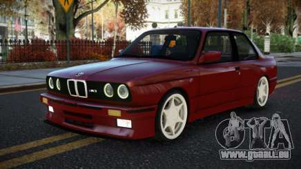 BMW M3 E30 Diate pour GTA 4