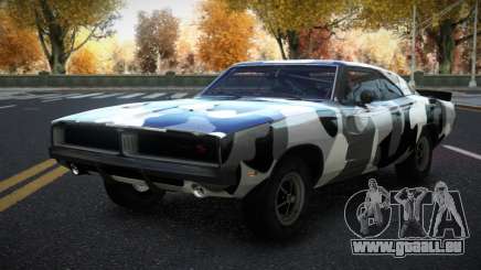 Dodge Charger Nenielan S8 pour GTA 4