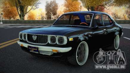 Mazda RX3 Tiyujo pour GTA 4