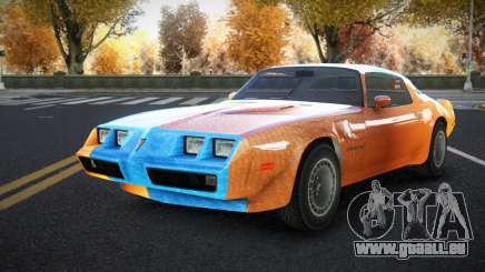 Pontiac Trans AM Tyolas S3 für GTA 4