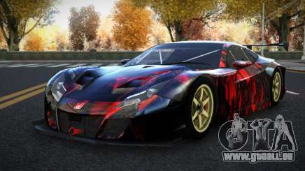 Honda HSV Saloria S9 pour GTA 4