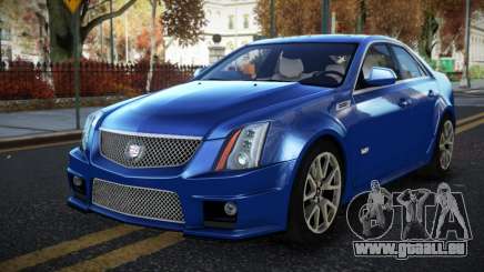 Cadillac CTS-V Bewyir pour GTA 4