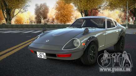 Nissan Fairlady Pode pour GTA 4