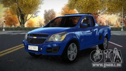 Chevrolet Montana Xedunixi pour GTA 4
