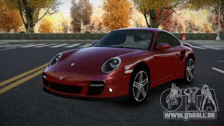 Porsche 997 Xaeya pour GTA 4
