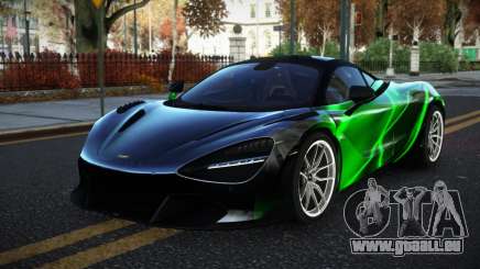 McLaren 720S Riagethan S7 für GTA 4