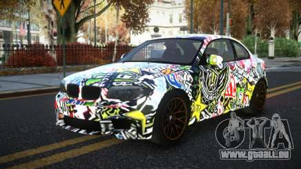 BMW 1M Kyla S7 für GTA 4