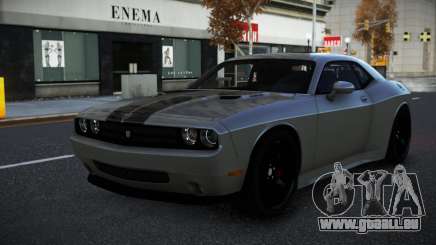 Dodge Challenger Kuvgopep für GTA 4