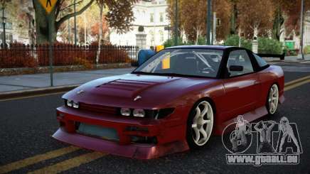 Nissan Silvia Ziwelig pour GTA 4