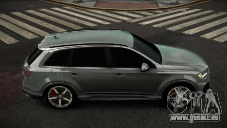 Audi Q7 Dokeh pour GTA 4