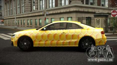 Audi RS5 Niallien S6 für GTA 4