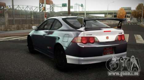 Honda Integra Sterine S3 für GTA 4