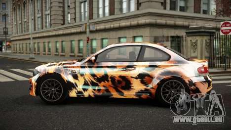 BMW 1M Aletiny S12 für GTA 4