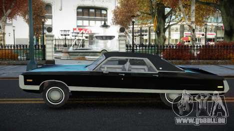 Chrysler New Yorker Napsov pour GTA 4