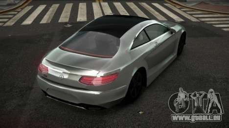 Mercedes-Benz S500 Taybi pour GTA 4