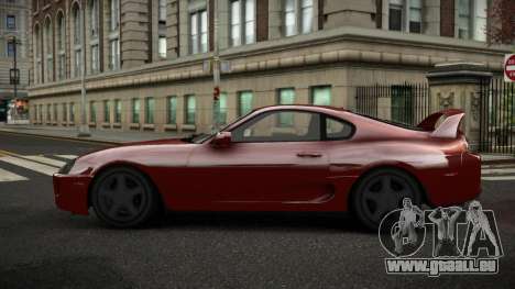 Toyota Supra Genoxa für GTA 4