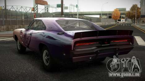 Dodge Charger Dankeley S2 für GTA 4